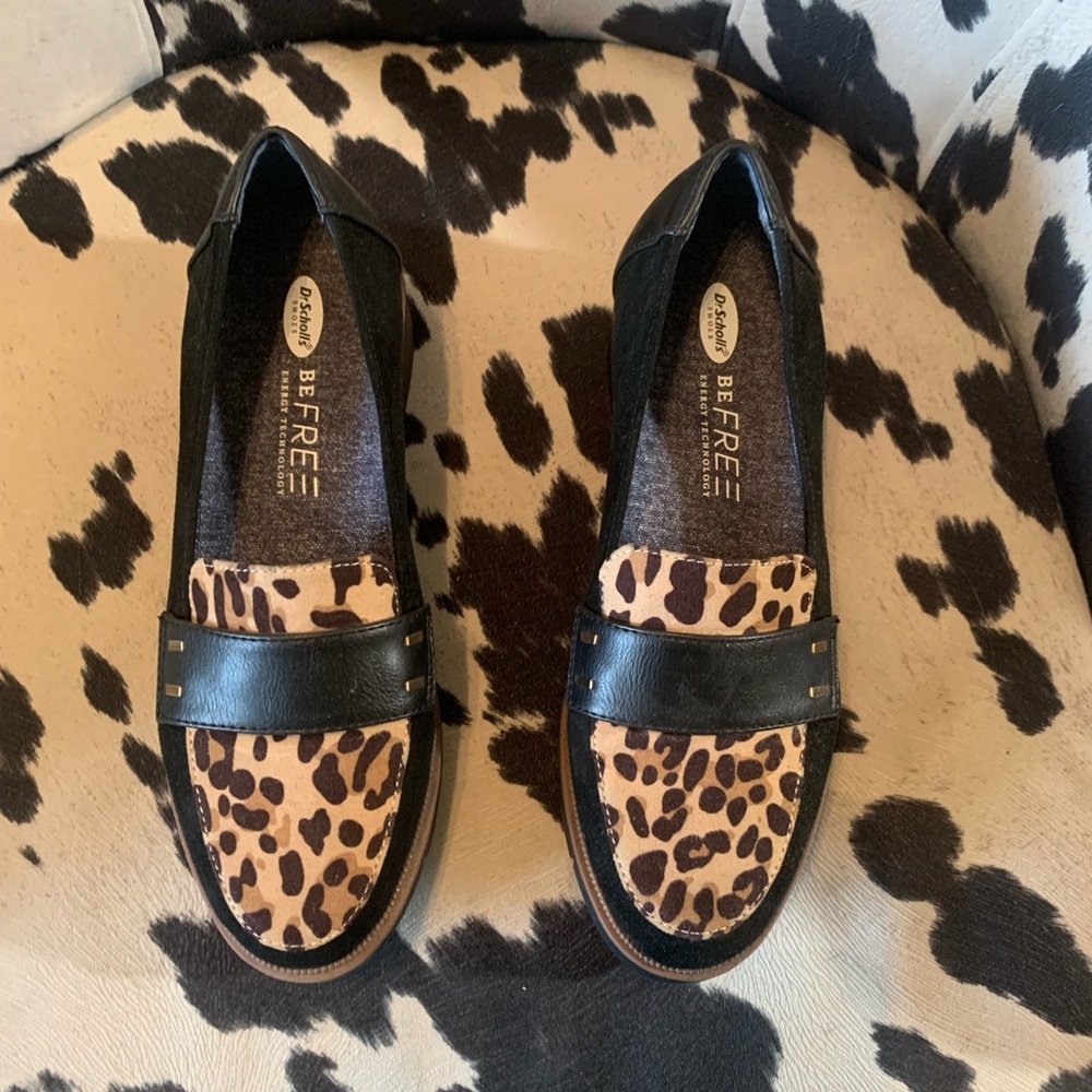 Dr. Scholls shoes